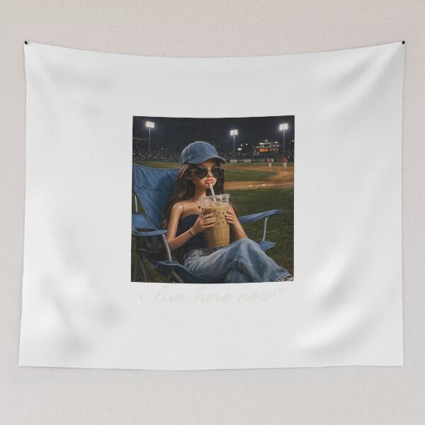 Artikelvorschau, Leopard Baseball, Es ist soweit! entworfen und verkauft von vintagearttee.