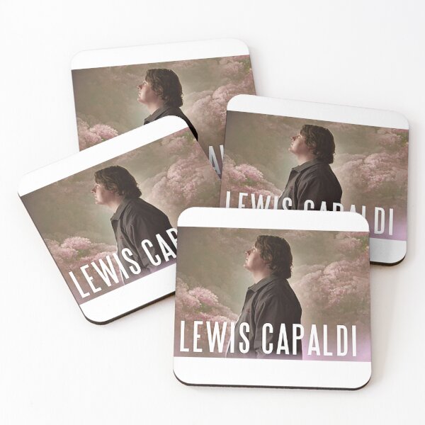 Item preview, lewis capaldi best seller designed and sold by markhendon1.