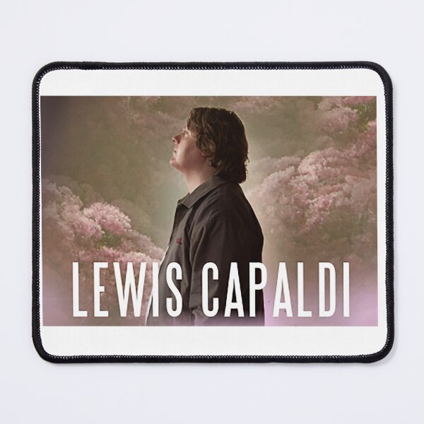 Item preview, lewis capaldi best seller designed and sold by markhendon1.