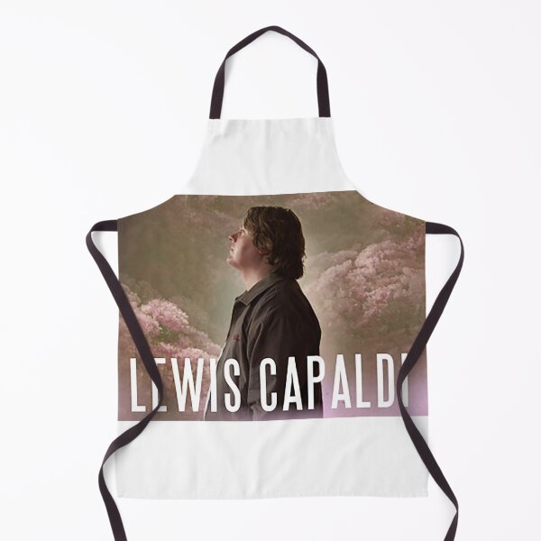 Item preview, lewis capaldi best seller designed and sold by markhendon1.