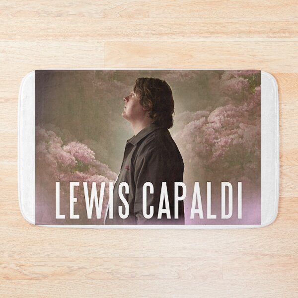 Item preview, lewis capaldi best seller designed and sold by markhendon1.