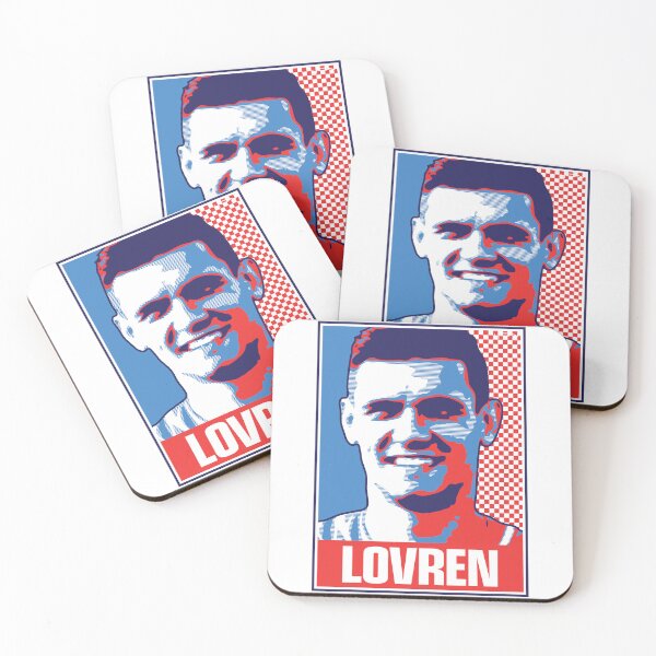 Item preview, Lovren - CROATIA designed and sold by DFA.