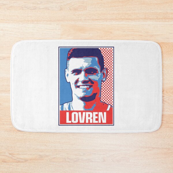 Item preview, Lovren - CROATIA designed and sold by DFA.
