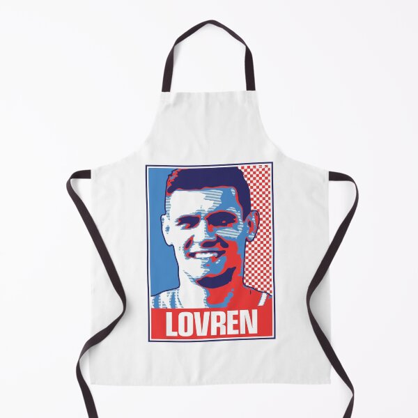 Item preview, Lovren - CROATIA designed and sold by DFA.