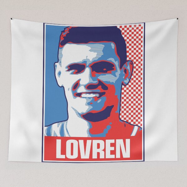 Item preview, Lovren - CROATIA designed and sold by DFA.