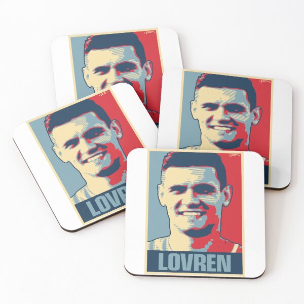 Item preview, Lovren designed and sold by DFA.
