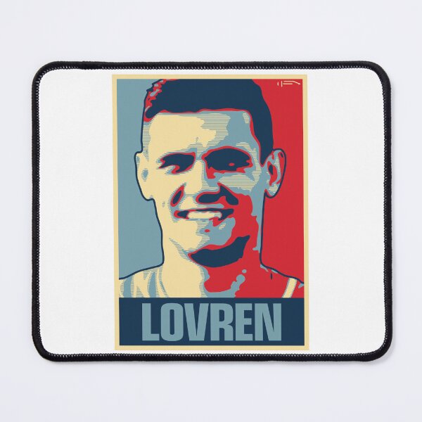 Item preview, Lovren designed and sold by DFA.