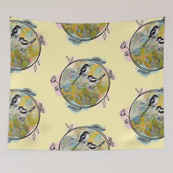 Item preview, Jacky Hangman Branch designed and sold by Cherie Roe Dirksen.