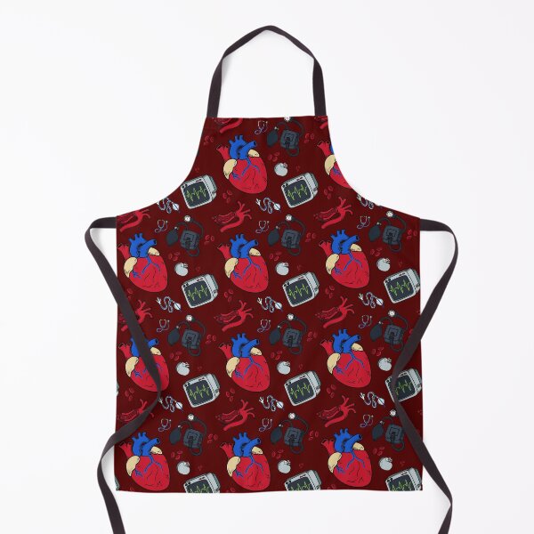 Item preview, Cardiology pattern designed and sold by Gainful-bhaji0.