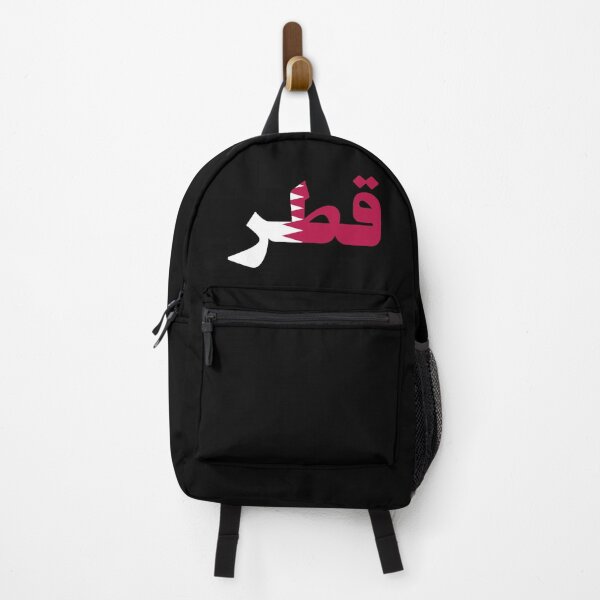 Item preview, قطر Qatar Country designed and sold by VRedBaller.