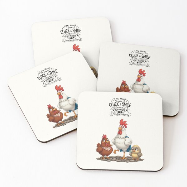 Item preview, Cute Chicks designed and sold by Aise06.