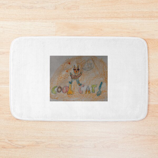 Item preview, Cool and cute cat  designed and sold by LisamuShop.