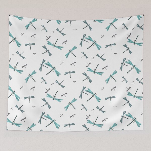 Item preview, Spring wings designed and sold by Uniquelytiki.