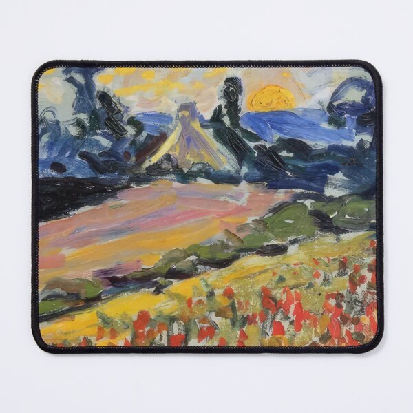Item preview, Henri-Edmond Cross designed and sold by depthsmoke.