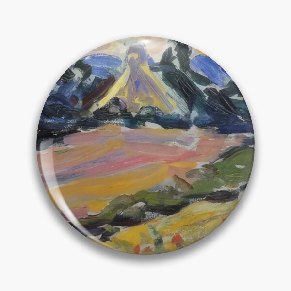 Item preview, Henri-Edmond Cross designed and sold by depthsmoke.