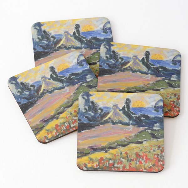 Item preview, Henri-Edmond Cross designed and sold by depthsmoke.