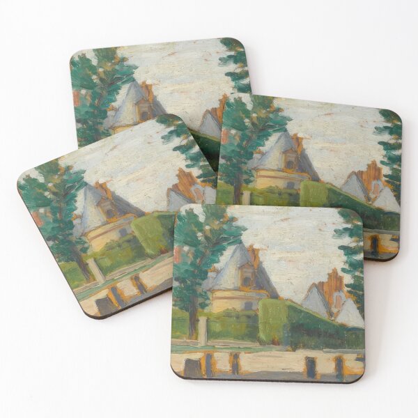 Item preview, Henri-Edmond Cross designed and sold by depthsmoke.