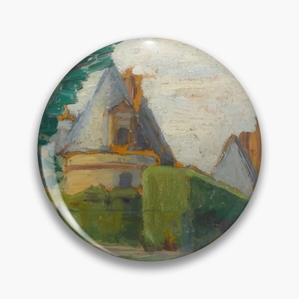 Item preview, Henri-Edmond Cross designed and sold by depthsmoke.