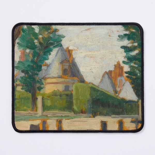 Item preview, Henri-Edmond Cross designed and sold by depthsmoke.