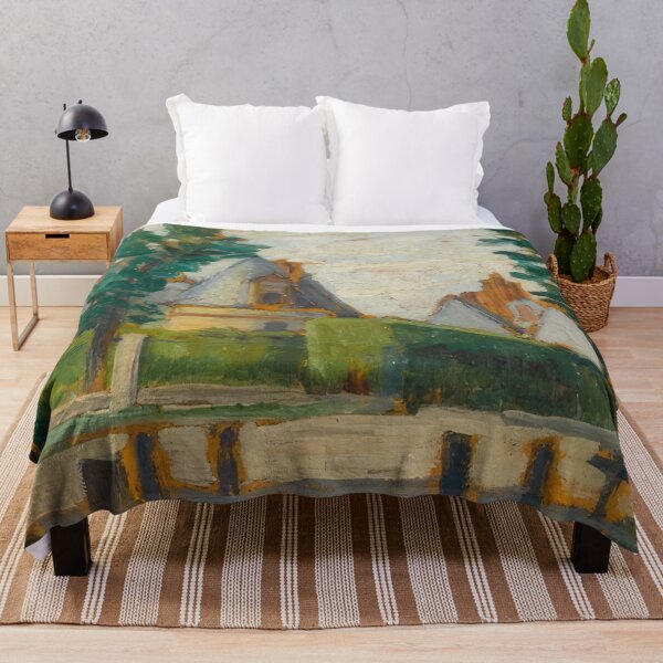 Item preview, Henri-Edmond Cross designed and sold by depthsmoke.