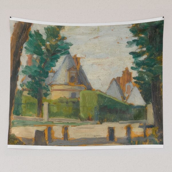 Item preview, Henri-Edmond Cross designed and sold by depthsmoke.