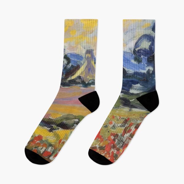 Item preview, Henri-Edmond Cross designed and sold by depthsmoke.