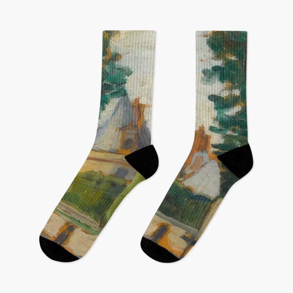 Item preview, Henri-Edmond Cross designed and sold by depthsmoke.