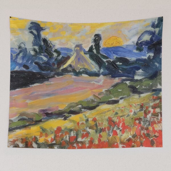 Item preview, Henri-Edmond Cross designed and sold by depthsmoke.