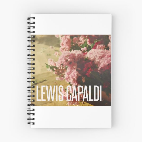 Item preview, lewis aesthetic capaldi designed and sold by markhendon1.
