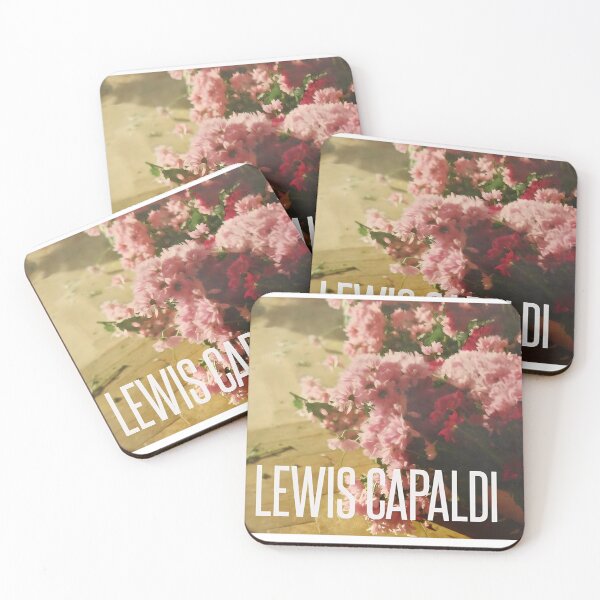 Item preview, lewis aesthetic capaldi designed and sold by markhendon1.