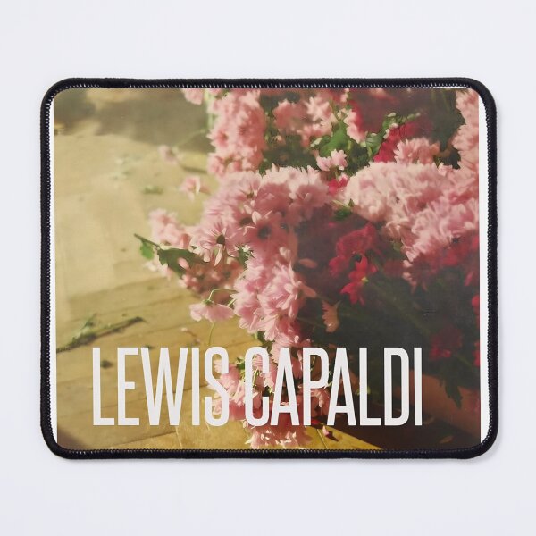 Item preview, lewis aesthetic capaldi designed and sold by markhendon1.