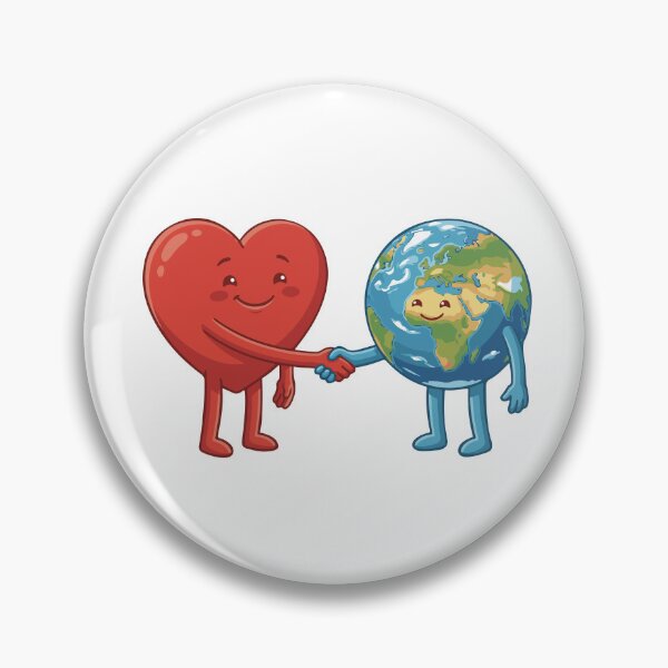 Item preview, lover of the planet designed and sold by Wolagno.