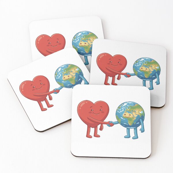 Item preview, lover of the planet designed and sold by Wolagno.