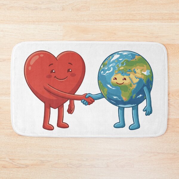 Item preview, lover of the planet designed and sold by Wolagno.