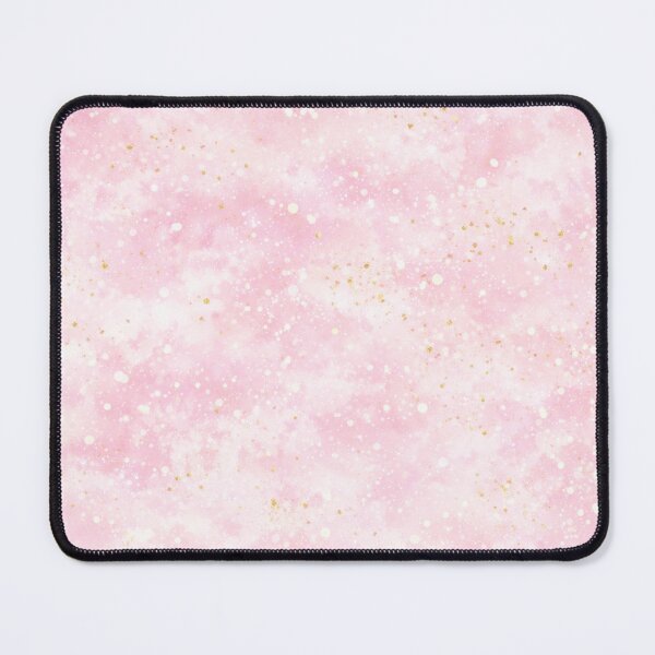 Item preview, Pink Gold Batik Pattern, Soft Feminine Texture designed and sold by AureliasDesignStudio.