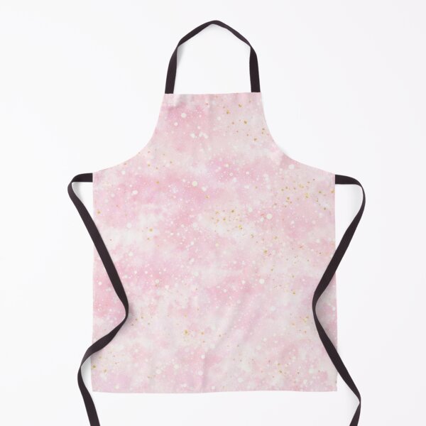 Item preview, Pink Gold Batik Pattern, Soft Feminine Texture designed and sold by AureliasDesignStudio.