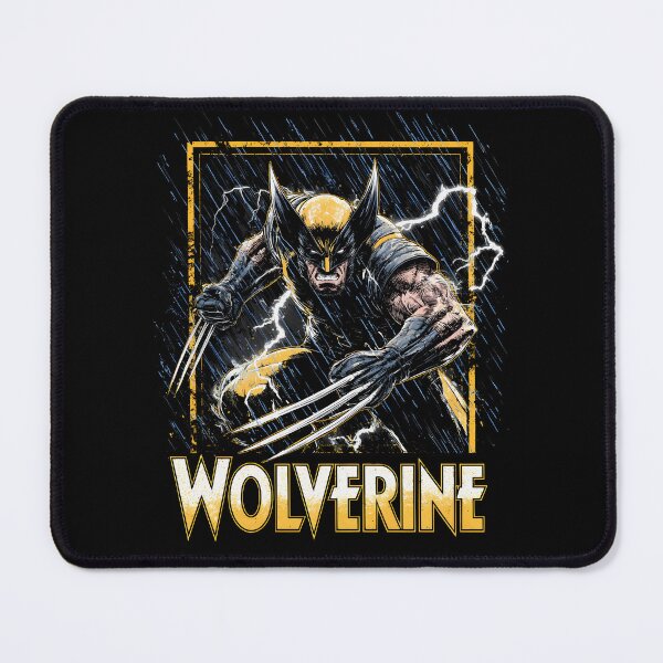 Item preview, Weapon X designed and sold by RatherCreative.