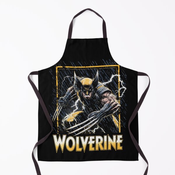 Item preview, Weapon X designed and sold by RatherCreative.