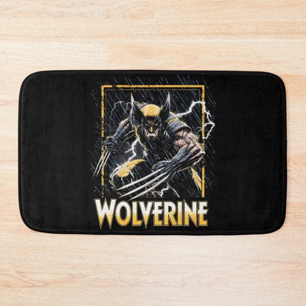 Item preview, Weapon X designed and sold by RatherCreative.