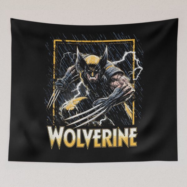 Item preview, Weapon X designed and sold by RatherCreative.