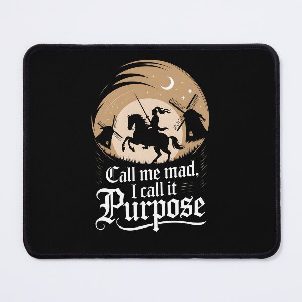 Item preview, Call me mad i call it Purpose designed and sold by Dilwish5.