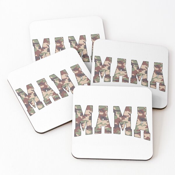 Item preview, Camo Mama Shirt Mom Sweatshirt Gift Idea designed and sold by tarzbol.