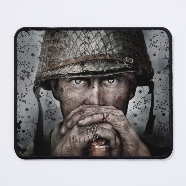 Item preview, WW2  Normandy on D-Day designed and sold by johnnyssandart.