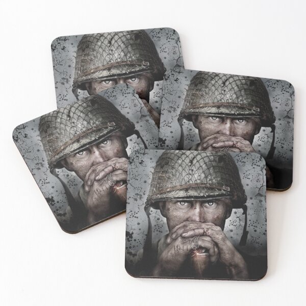 Item preview, WW2  Normandy on D-Day designed and sold by johnnyssandart.