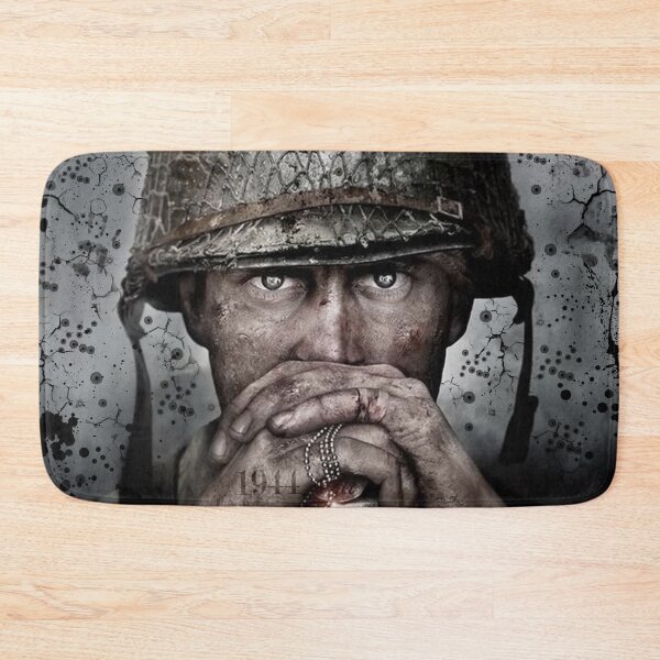 Item preview, WW2  Normandy on D-Day designed and sold by johnnyssandart.