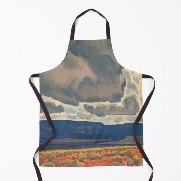 Item preview, Maynard Dixon (15) - Maynard Dixon - Works of Art - American West Paintings - Maynard Dixon Gallery - Western Art - Maynard Dixon Prints designed and sold by GabyDAlessandro.
