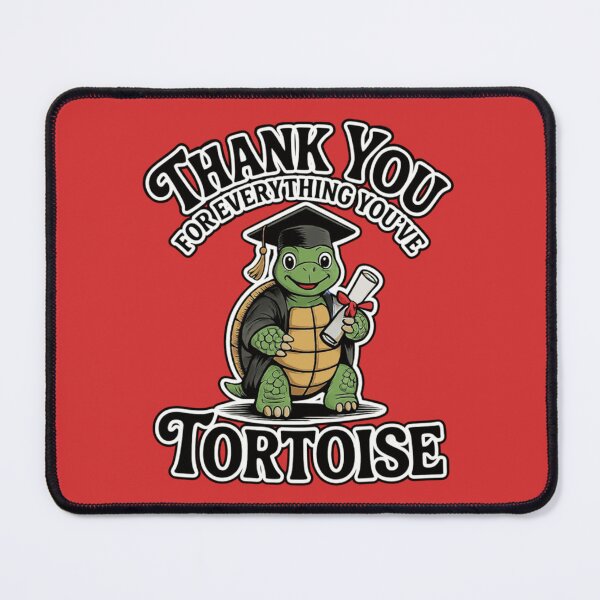 Item preview, Thank You For Everything You Have Tortoise | Thank You Teacher designed and sold by McThingummy.