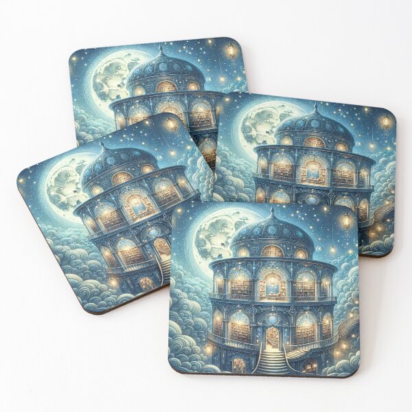 Item preview, Lighthouse of imagination designed and sold by Undersea Ai Art.