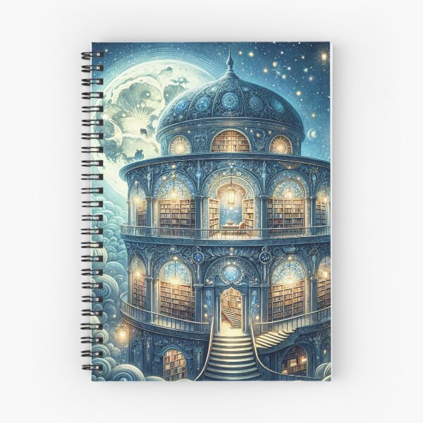 Item preview, Lighthouse of imagination designed and sold by Undersea Ai Art.