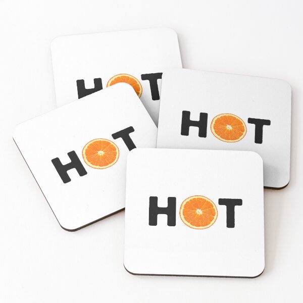 Item preview, Fresh Orange Slice – Bright Citrus Summer designed and sold by AchraffPrint.